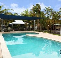 Lazy Acres Caravan Park - New South Wales Tourism 