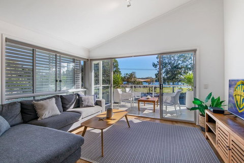 Lazy Days - New South Wales Tourism  1