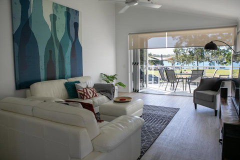 Lazy Days - New South Wales Tourism  2