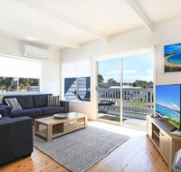 Lazy Days Beach House Jervis Bay - Pet Friendly 4 Mins Walk to Beach