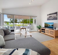 Lazy Days Villa 1 - New South Wales Tourism 