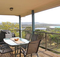 Lazy Wave Beach House - New South Wales Tourism 