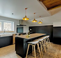 Le Chalets - New South Wales Tourism 