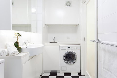 Leafy And Tranquil Inner West Studio Apartment - New South Wales Tourism  3