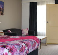 Leagues Motel - New South Wales Tourism 