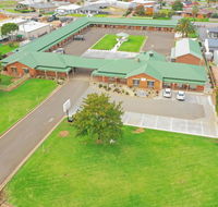 Leeton Heritage Motor Inn