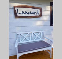 Leeward - New South Wales Tourism 