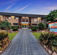 Leichhardt Motor Inn - New South Wales Tourism 