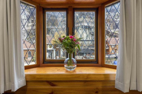 Leisure Inn Penny Royal Hotel & Apartments - New South Wales Tourism  3