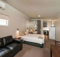 Leisure Ville Holiday Centre - New South Wales Tourism 