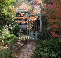 Lemon Tree Cottage - New South Wales Tourism 