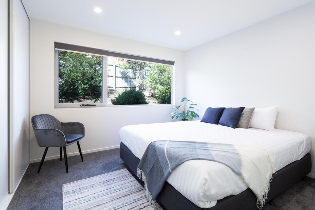 Lenah Valley TAS New South Wales Tourism 