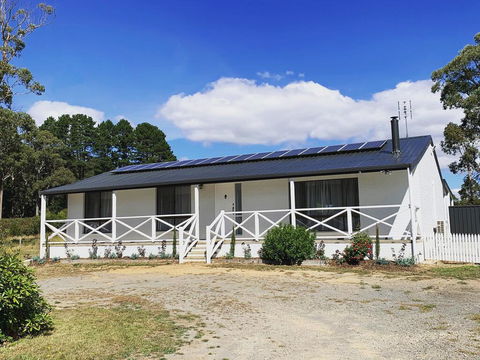 Leonards Hill Estate - New South Wales Tourism  0
