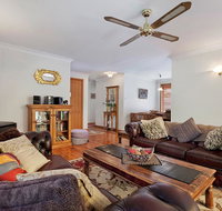 Leura Bungalow - New South Wales Tourism 