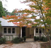 Leura Country Cottage - New South Wales Tourism 