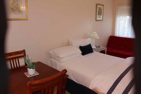 Leura Fairways East - New South Wales Tourism  0