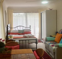 Leura Garden Apartment - New South Wales Tourism 