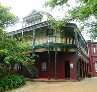 Leura House - New South Wales Tourism 