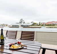 Leven River Retreat - New South Wales Tourism 