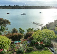 Lewi Waters - New South Wales Tourism 