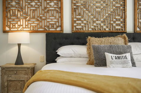 Liapari Beach House - New South Wales Tourism  1