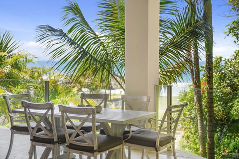 Liapari Beach House - New South Wales Tourism  3