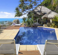Liapari Beach House - New South Wales Tourism 