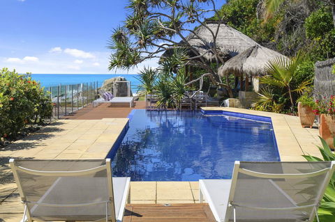 Liapari Beach House - New South Wales Tourism  0