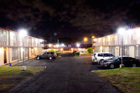 Liberty Plains Motor Inn - New South Wales Tourism  0