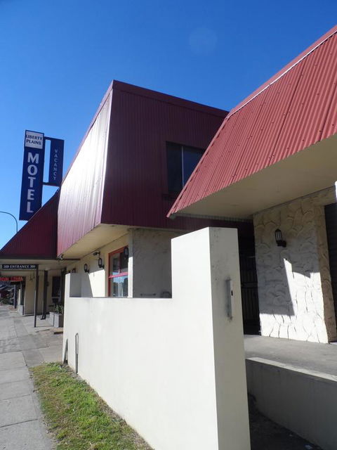 Liberty Plains Motor Inn - New South Wales Tourism  3