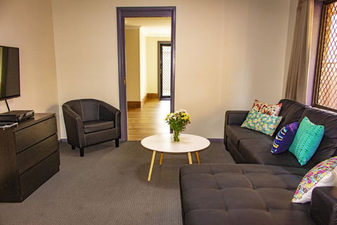 Liberty Plains Motor Inn - New South Wales Tourism  2