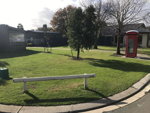 Lifestyle Villages Traralgon - New South Wales Tourism  3