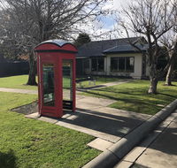Lifestyle Villages Traralgon - New South Wales Tourism 
