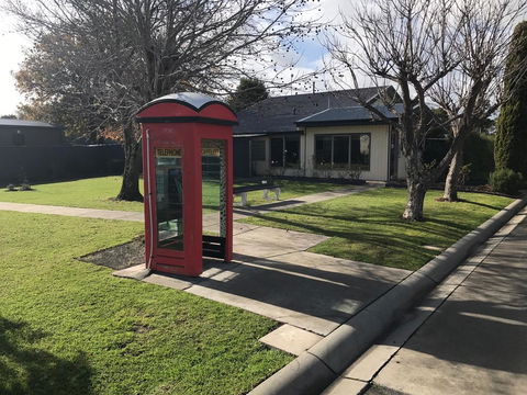 Lifestyle Villages Traralgon - New South Wales Tourism  0