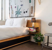 Light Filled Contemporary Urban Oasis Apt  Parking - New South Wales Tourism 