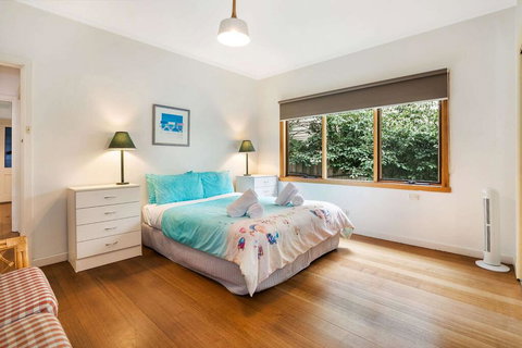 Lighthouse Cottage - New South Wales Tourism  3