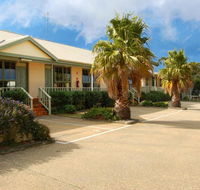 Lightkeepers Inn Motel - New South Wales Tourism 