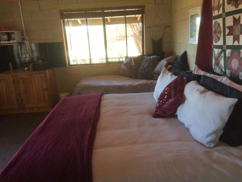 Lillicur Vineyard B&B - New South Wales Tourism  2