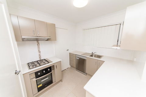LillyPilly Resort Apartments - New South Wales Tourism  3
