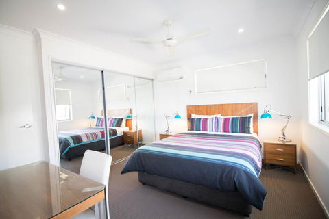 LillyPilly Resort Apartments - New South Wales Tourism  2