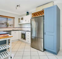 Lilyfield Apartments - Two Bedroom Apartment - New South Wales Tourism 