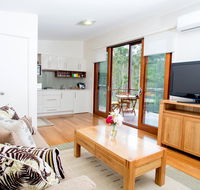 Lilypad Luxury Cabins