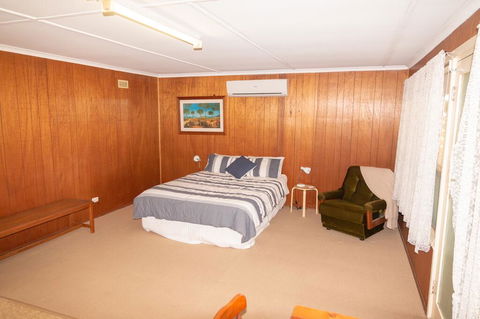 Limestone Cottage - New South Wales Tourism  1