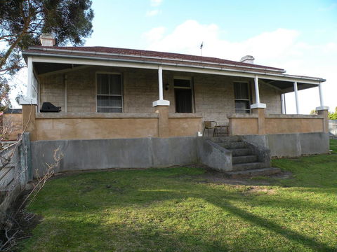 Limestone View Naracoorte - New South Wales Tourism  0
