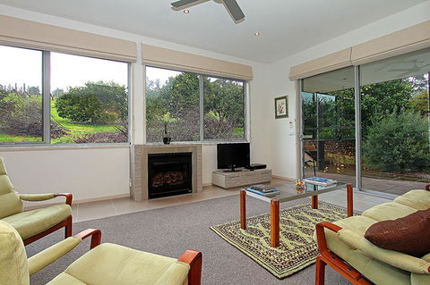 Limetree Hideaway - New South Wales Tourism  0
