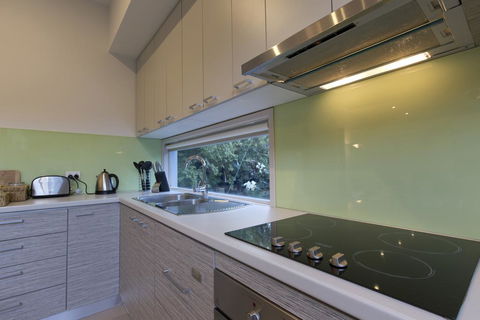 Limetree Hideaway - New South Wales Tourism  3