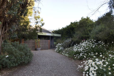 Limetree Hideaway - New South Wales Tourism  1