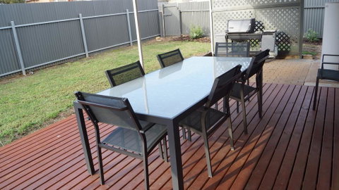 Lincoln Breeze - New South Wales Tourism  1
