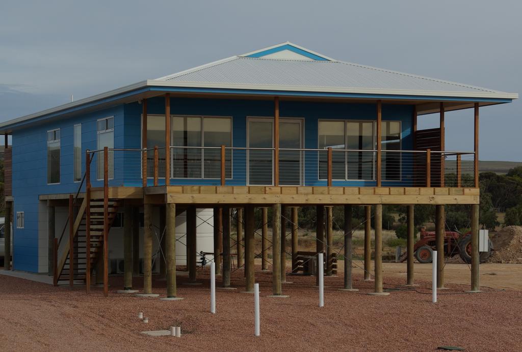 North Shields SA New South Wales Tourism 