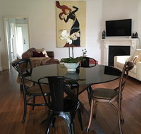 Linda's Cottage  the Hunter - New South Wales Tourism 